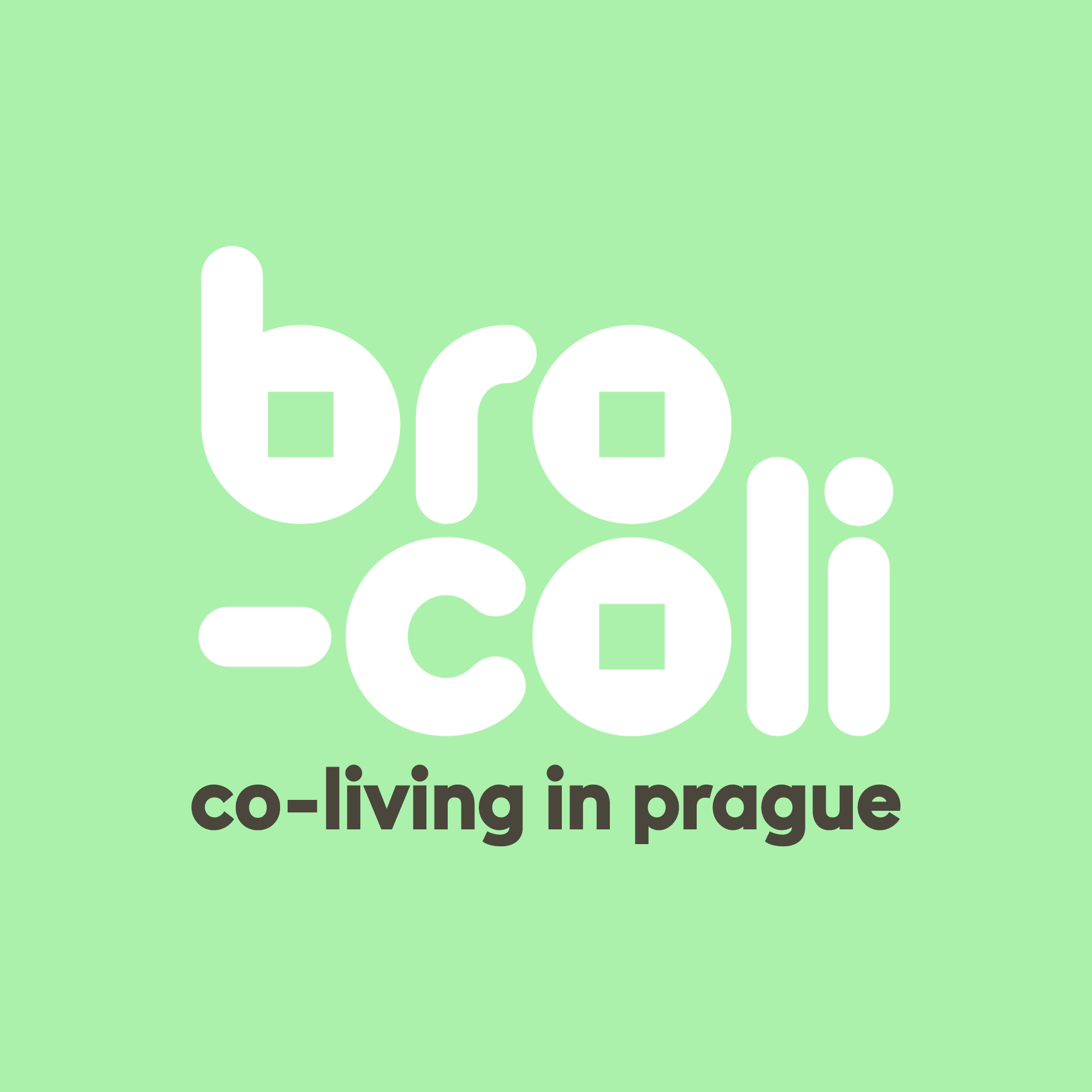 Brocoli logo