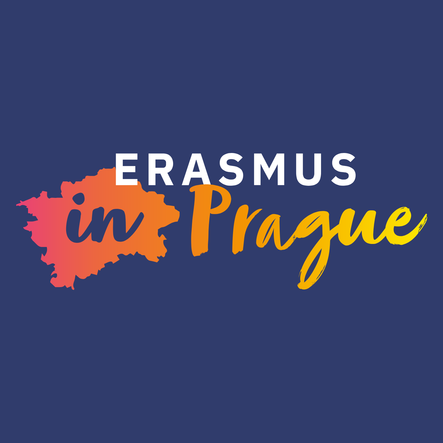 ERASMUS logo